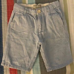Short boys 6 Zara